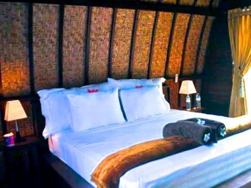 Gili Inlander Hotel Gili Trawangan Buitenkant foto